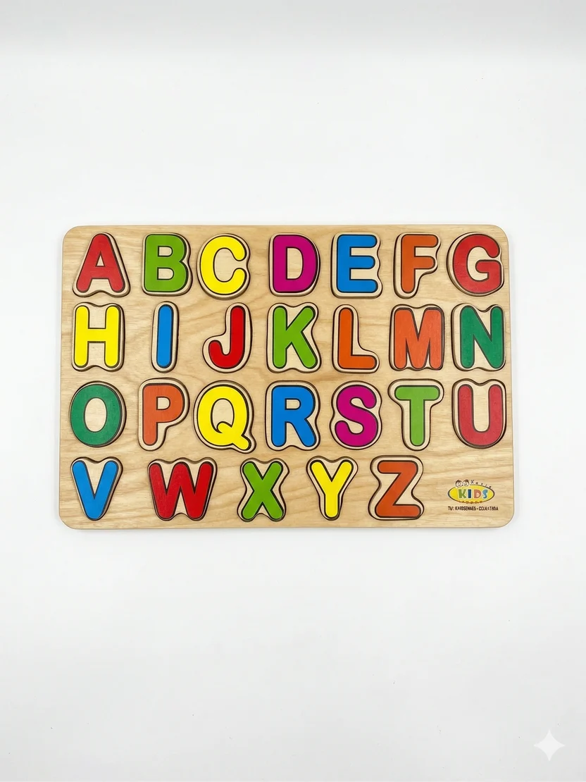 English Letters
